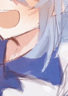もう一度君にあって「ありがとう」を伝えたい