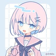 めるとさんのアイコン画像