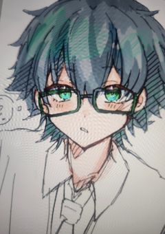 イラスト投稿部屋✎