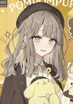 ♪