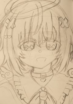 #stpr イラスト部屋