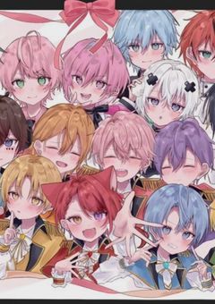 許されない恋をしている私達は_(参加型)