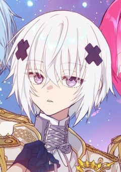 白堕天使の誕生譚