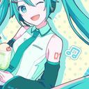 初音ミク