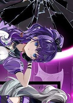 100均に行ったら推しがいた件について【朝比奈まふゆ】