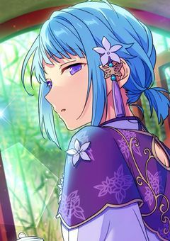 あんスタのノート