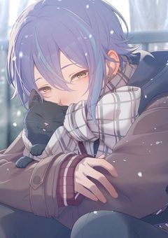 腐ロセカ短編集