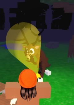 妖のくいずたいかーい