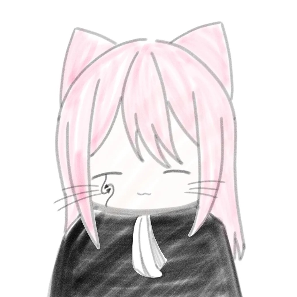 柚香 🐈‍⬛🍫🎀      🫧🪄︎︎☁︎さんのアイコン画像