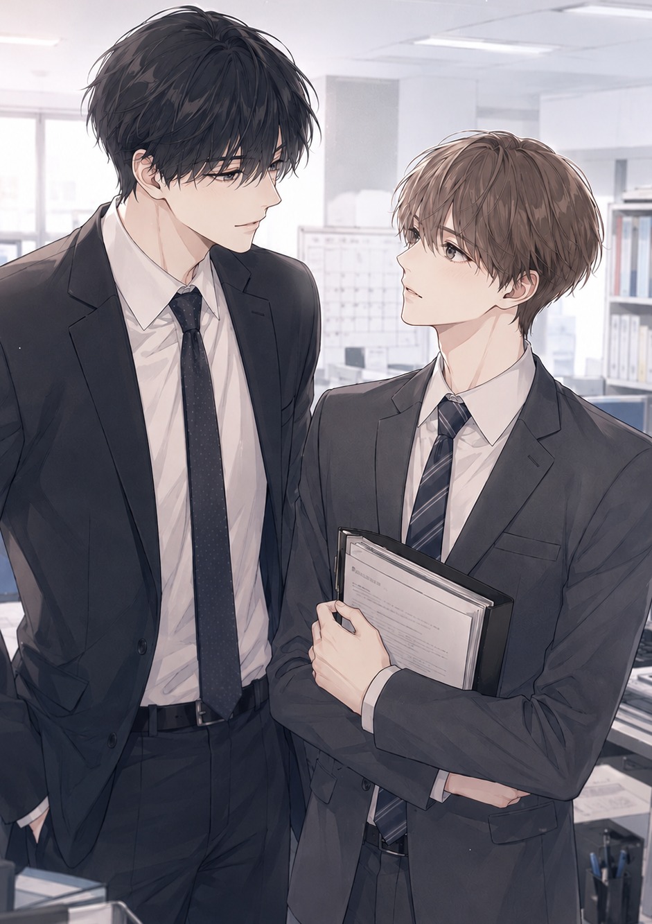 3080」の小説・夢小説｜無料スマホ夢小説ならプリ小説 byGMO
