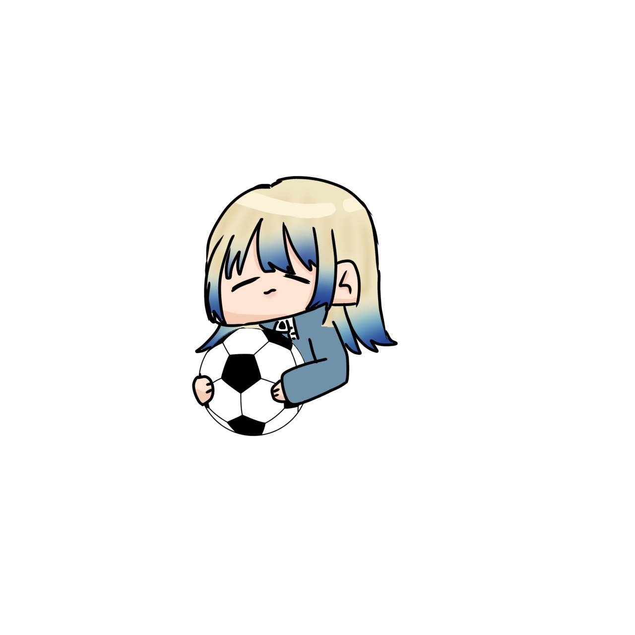 Y u n a  ⚽️🐉さんのアイコン画像