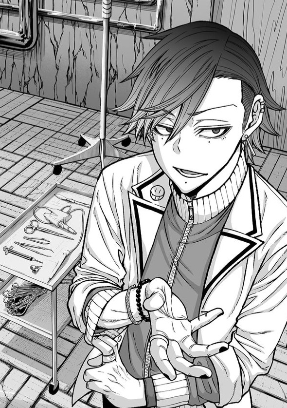 蛇 #無蛇野無人」の小説・夢小説｜無料スマホ夢小説ならプリ小説 byGMO